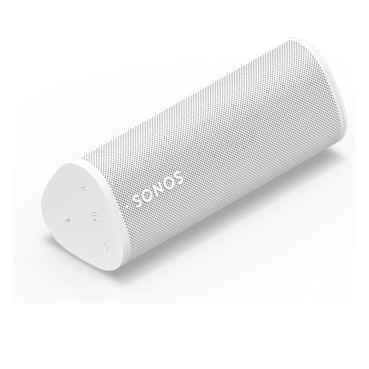 SONOS - Parlante Portatil Inalámbrico Sonos Roam 2 Bluettoth y Wifi Blanco