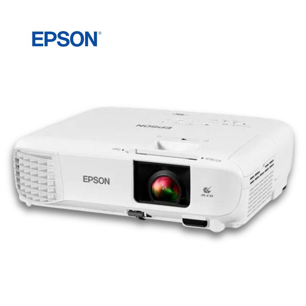 EPSON - Proyector EPSON X49 PowerLite