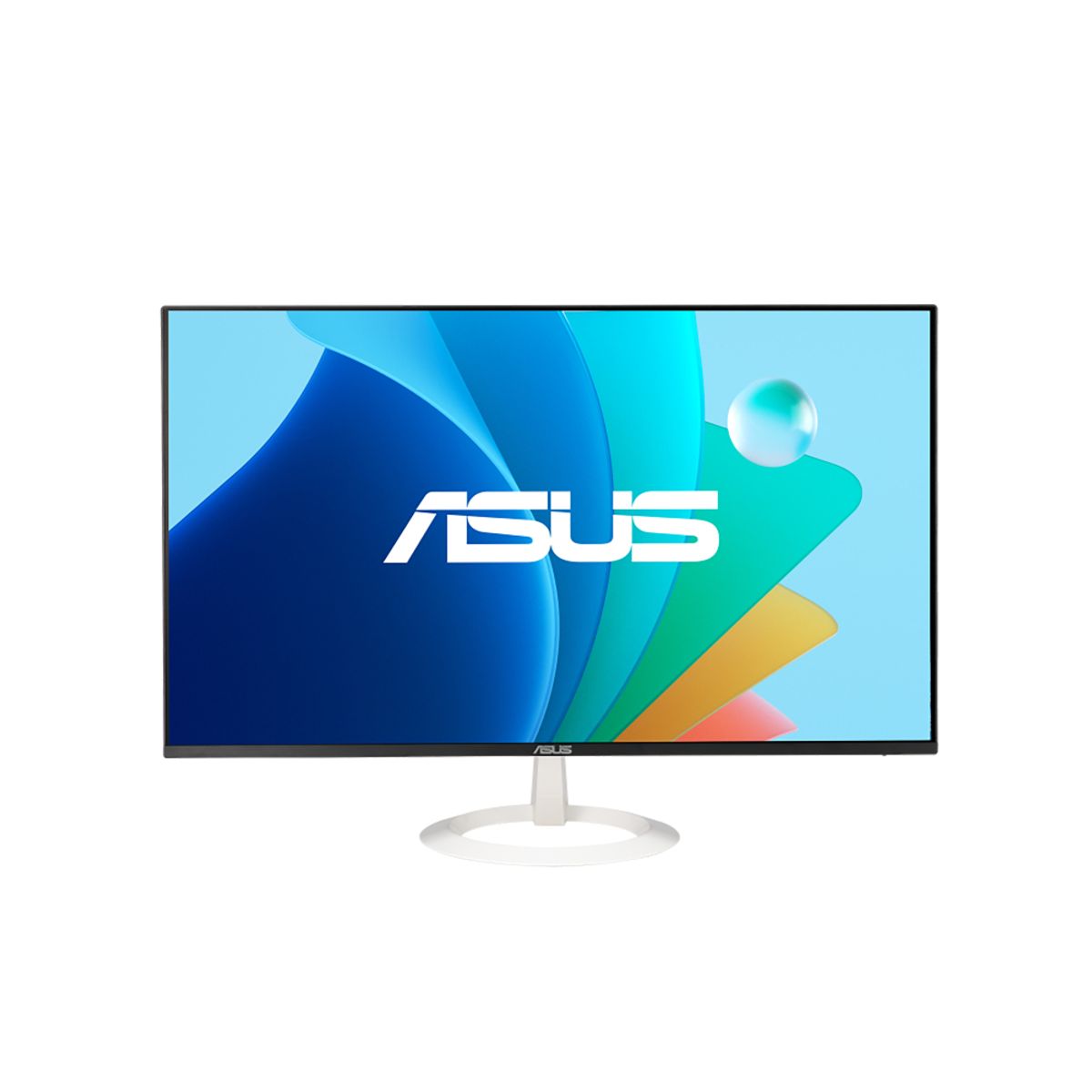 ASUS - MONITOR GAMING ASUS 238 VZ24EHF-W IPS FHD WHITE