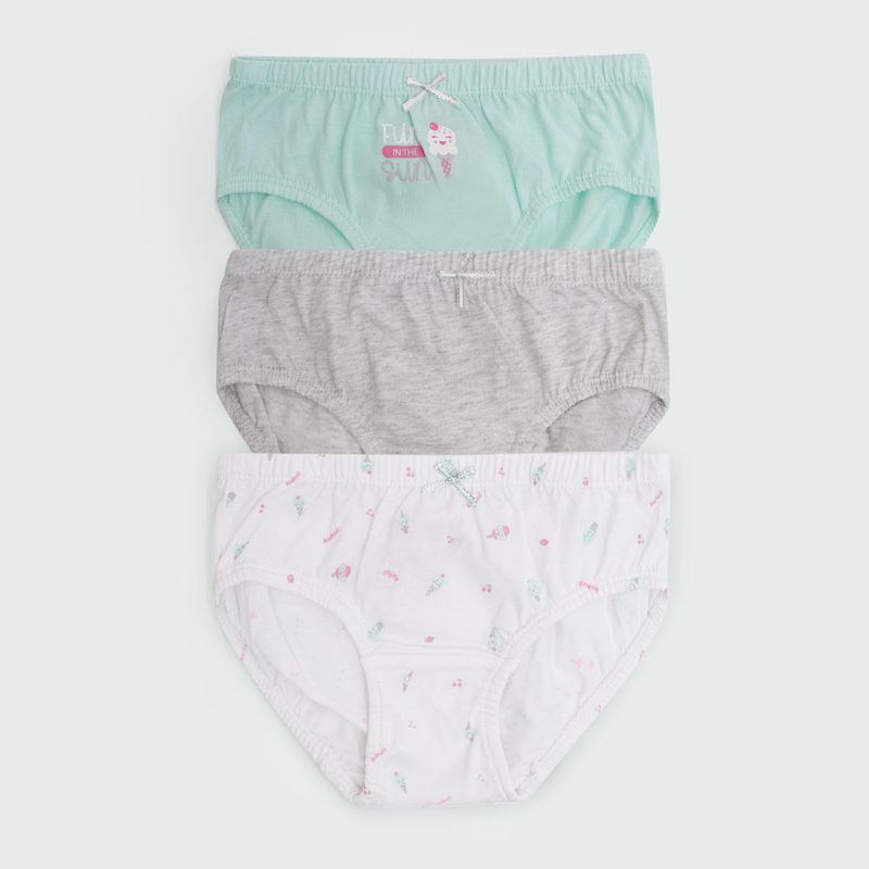 KUKULI - SET X3 TRUZAS DE NIÑA M1181