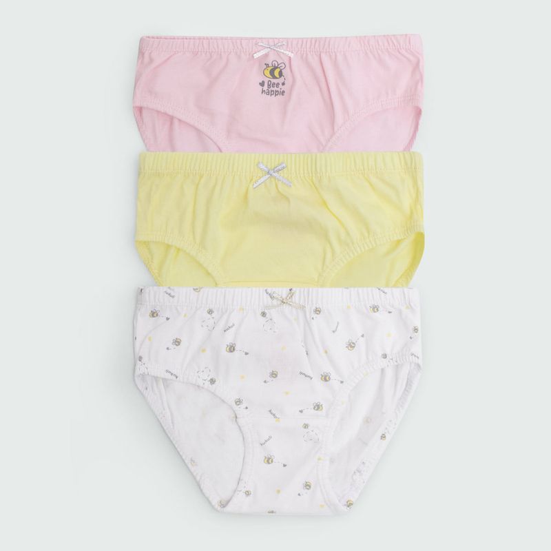 KUKULI - SET X3 TRUZAS DE NIÑA M1181