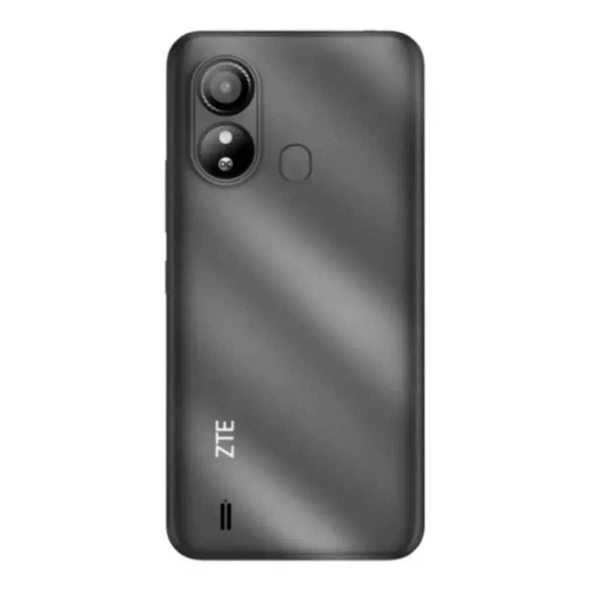 ZTE - Celular ZTE Blade L220 32GB Negro