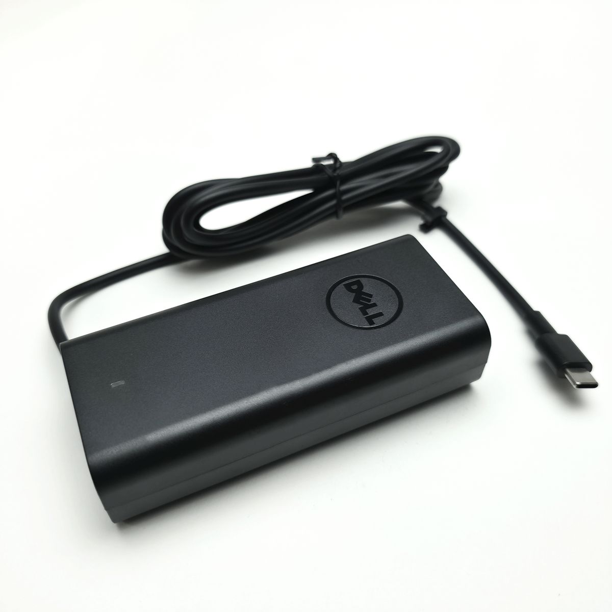 DELL - Cargador DELL TIPO C 65W FAT