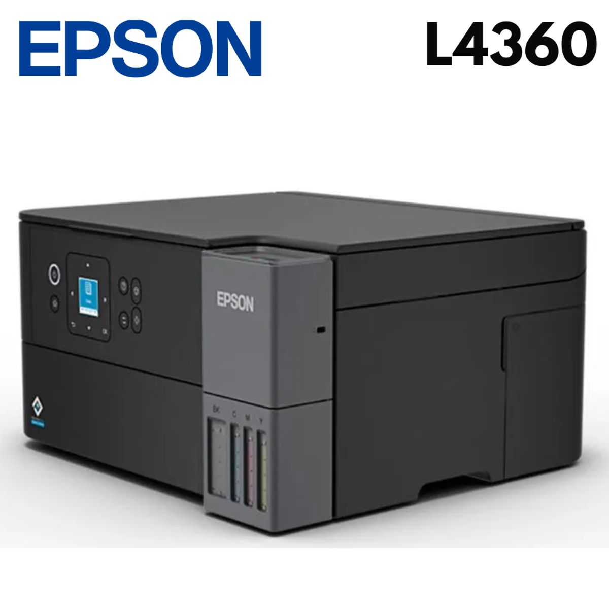 EPSON - Impresora Multifuncional Epson L4360 Wifi Duplex