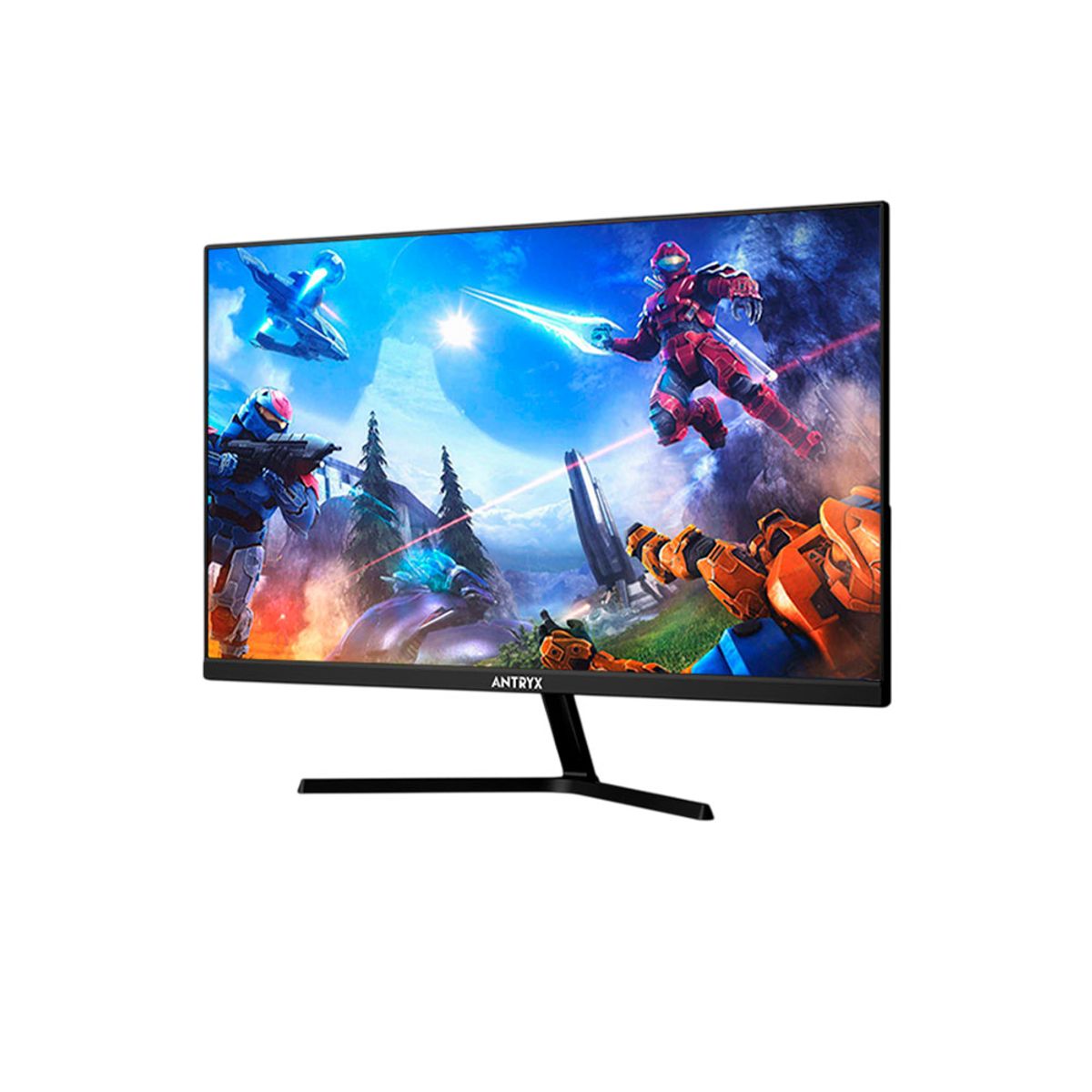 ANTRYX - MONITOR ANTRYX XTREME VISION IPX2711GOL 27P FHD 144HZ 1MS G SYNC