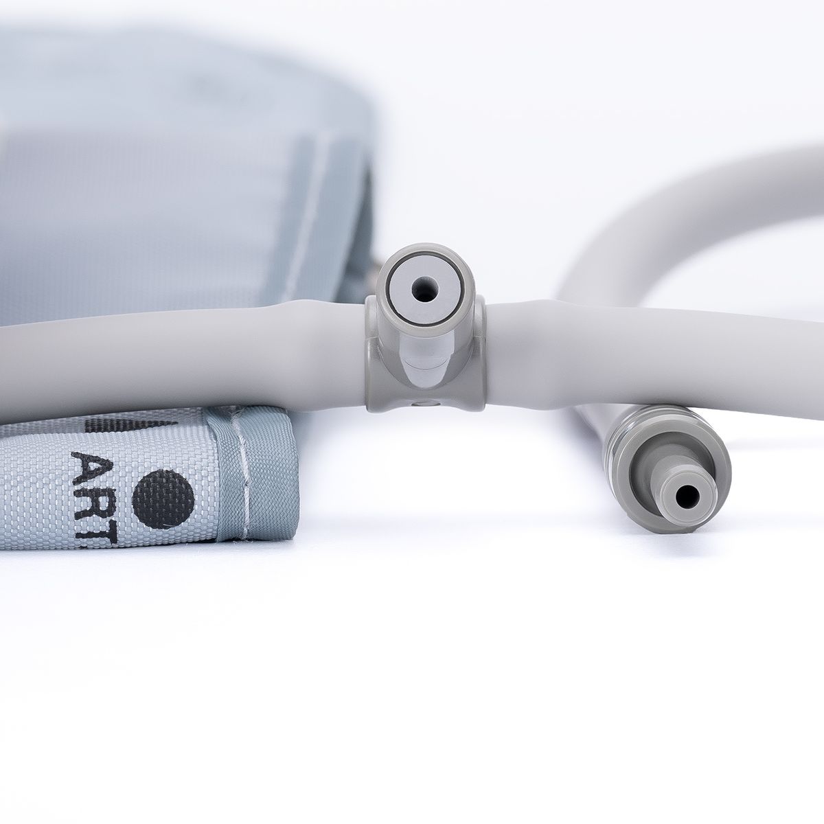 OMRON - Brazalete Grande de 32 a 42 CM para Tensiómetro OMRON HEM-CL24