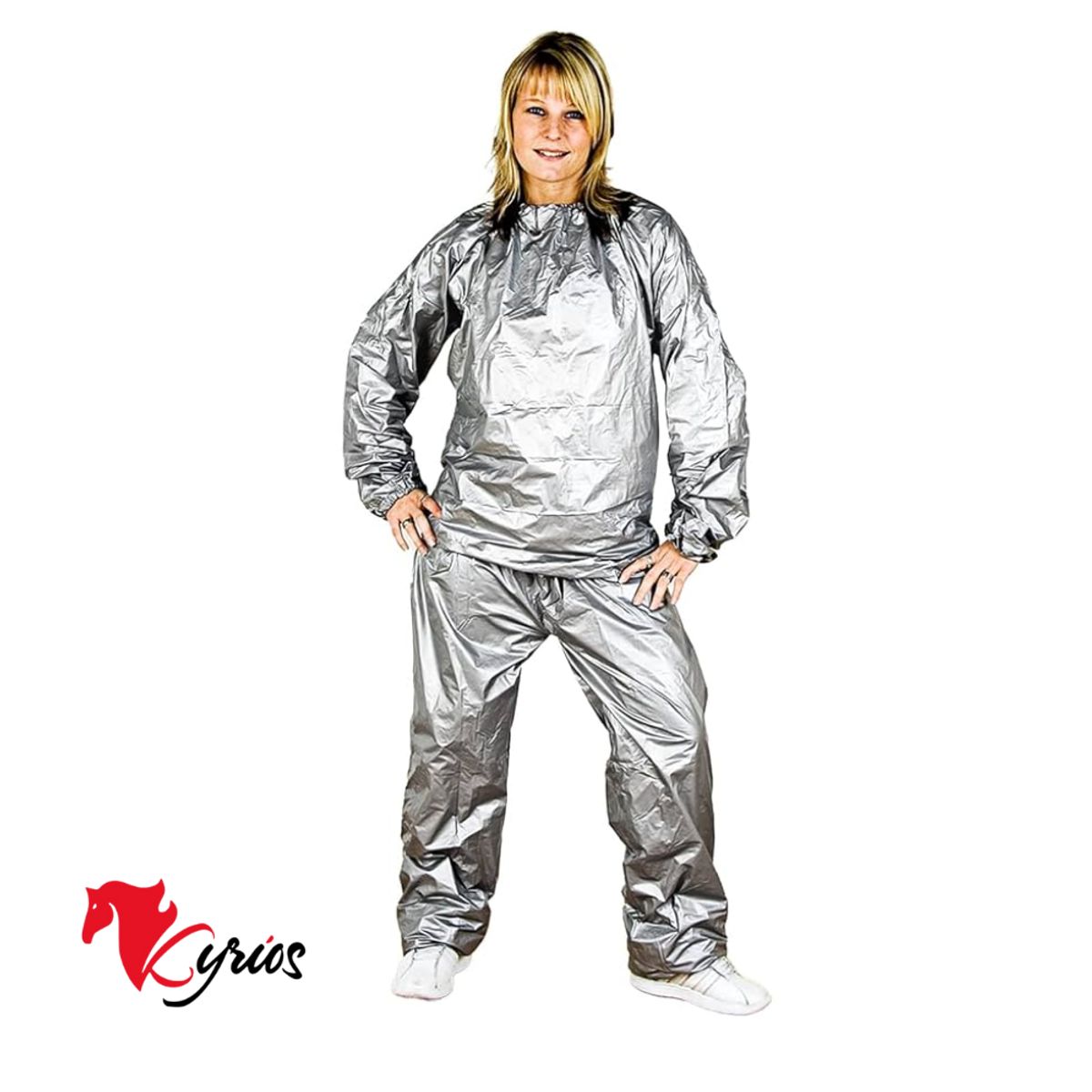 NALA - Sauna de Fitness de Cardio