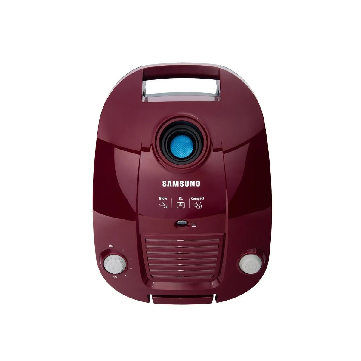 OSTER - ASPIRADORA DE ARRASTRE 2000W VCC4190V3E