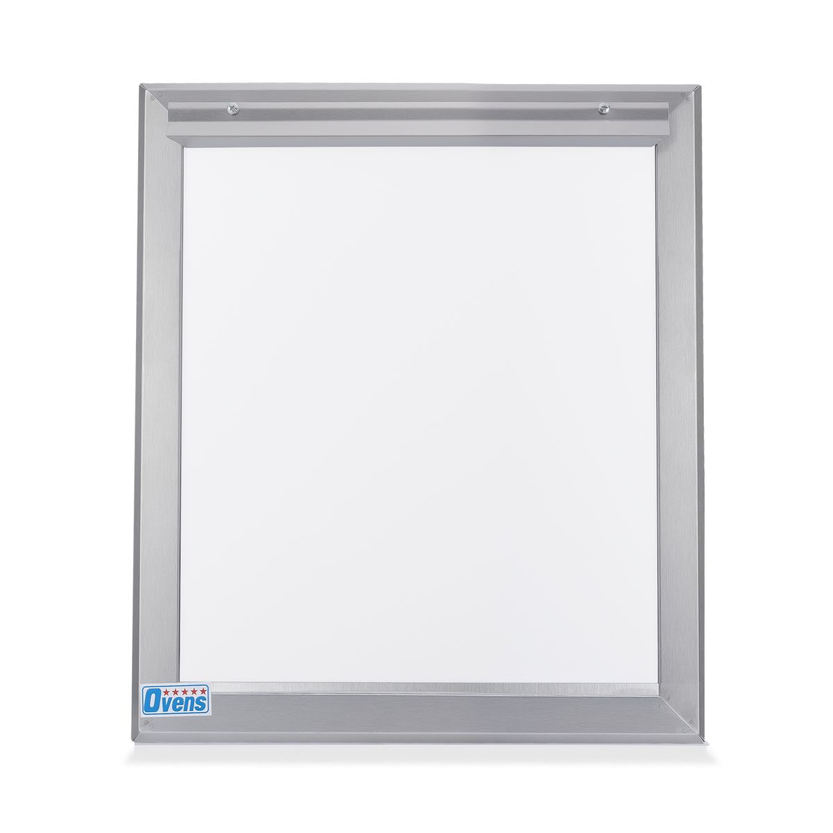 GENERICO - Negatoscopio Fluorescente de 1 Campo en Acero Integro