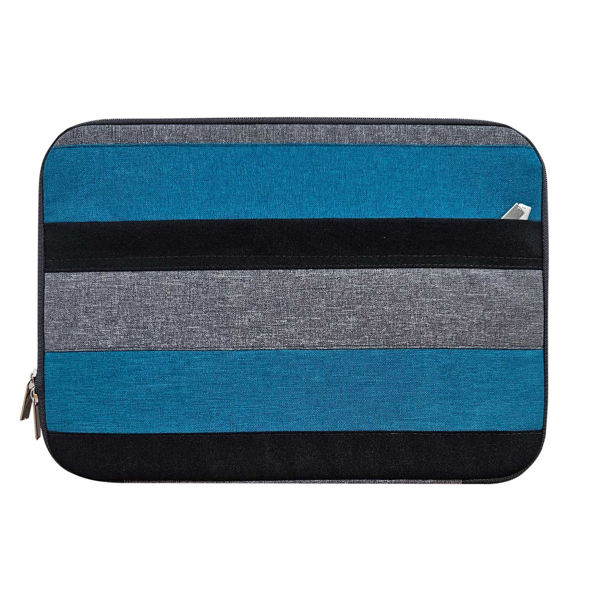 GENERICO - Funda para Laptop 15.6 a 16 pulgadas Grisalto Qullayki