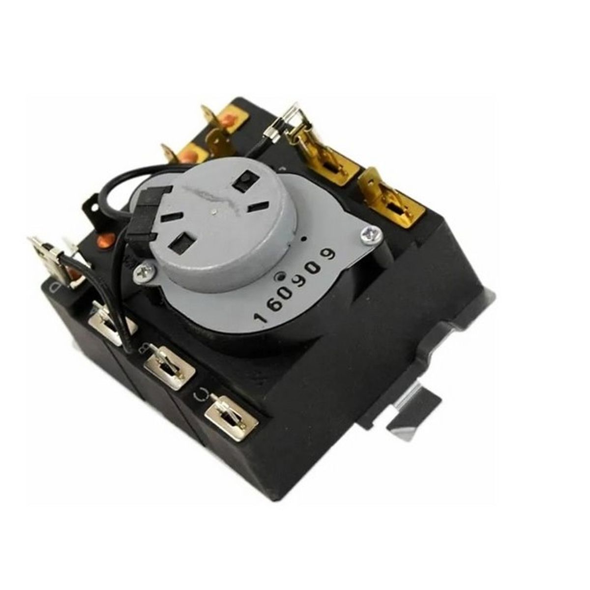 GENERICO - Timer Secadora Mabe Kraken 234d2377p001