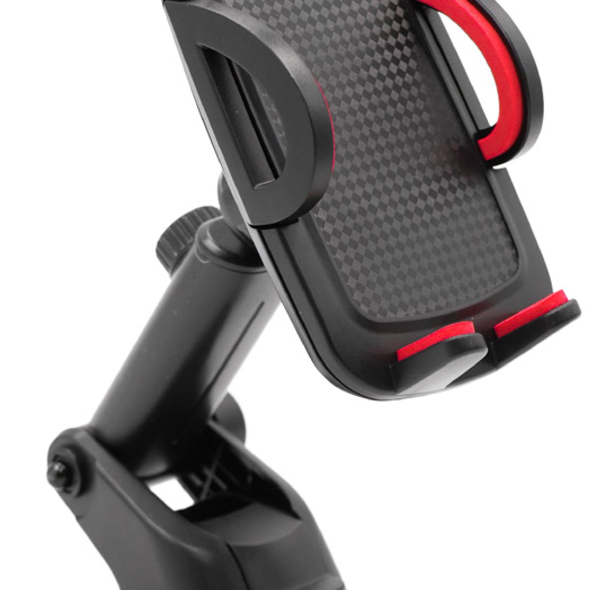 GENERICO - Porta celular Deportivo Chuck Black auto Camioneta