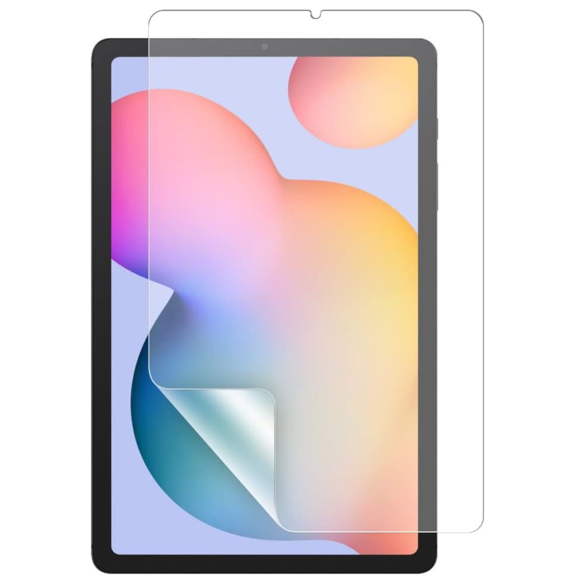 A BRAND - MICA PROTECTOR PAPERLIKE PARA GALAXY TAB s6 lite