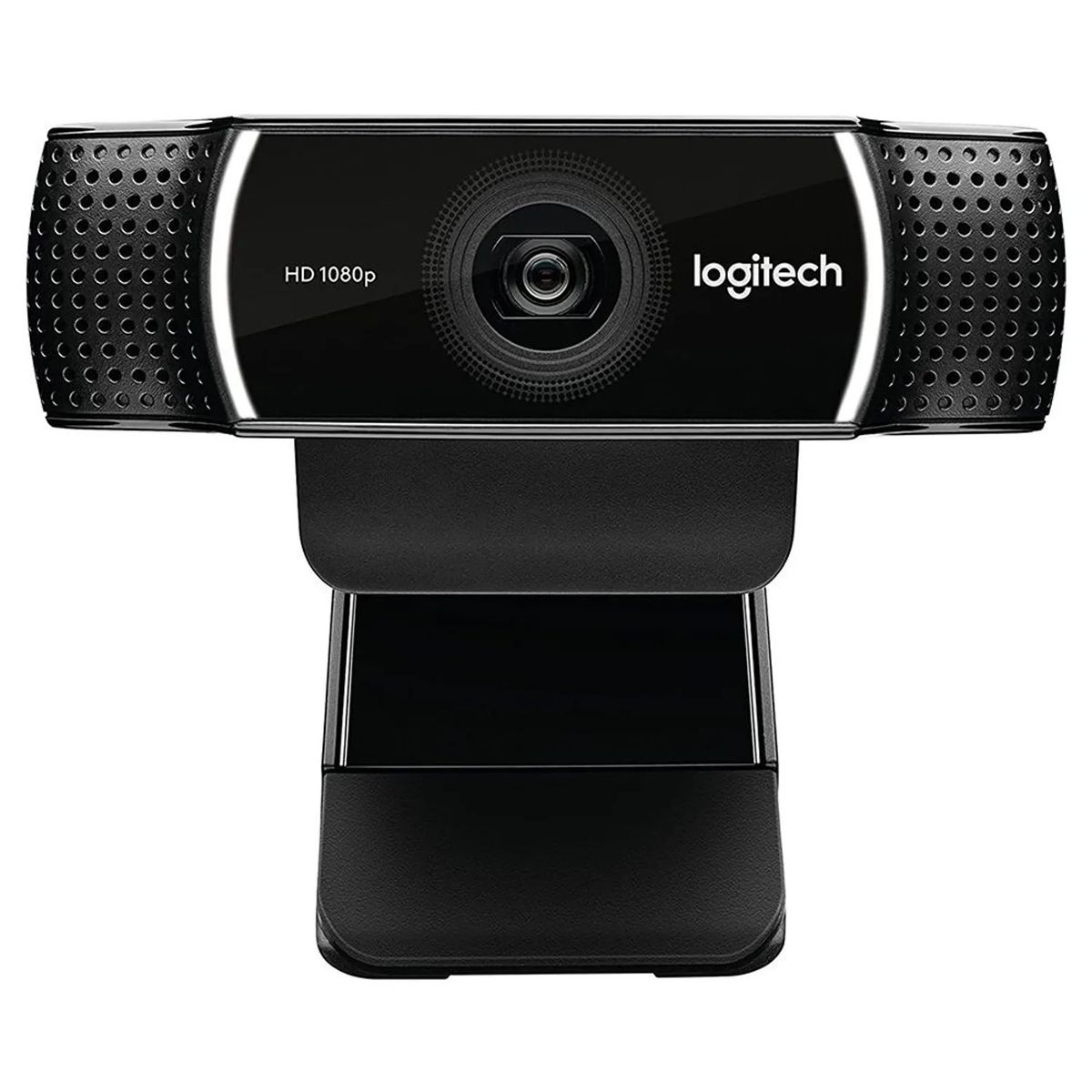 LOGITECH - Webcam Logitech C922 Pro Stream Full HD 1080P