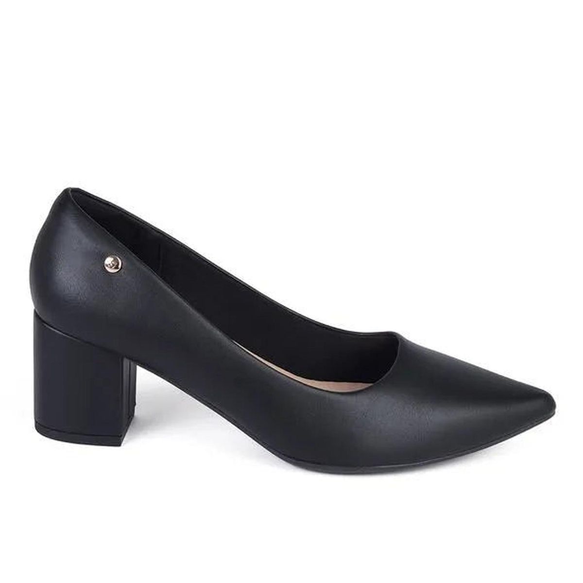 STHEF - ZAPATO MUJER STHEF VESTIR NEGRO 7902