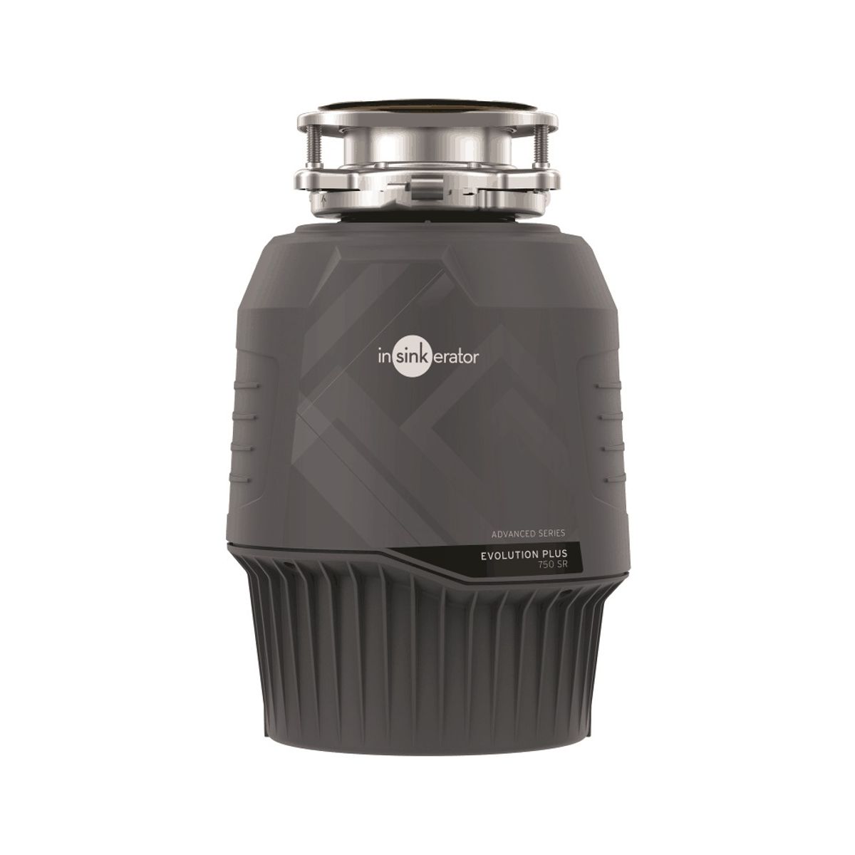 INSINKERATOR - Triturador de desperdicios de alimentos Insinkerator Evolution E750-SR 075HP