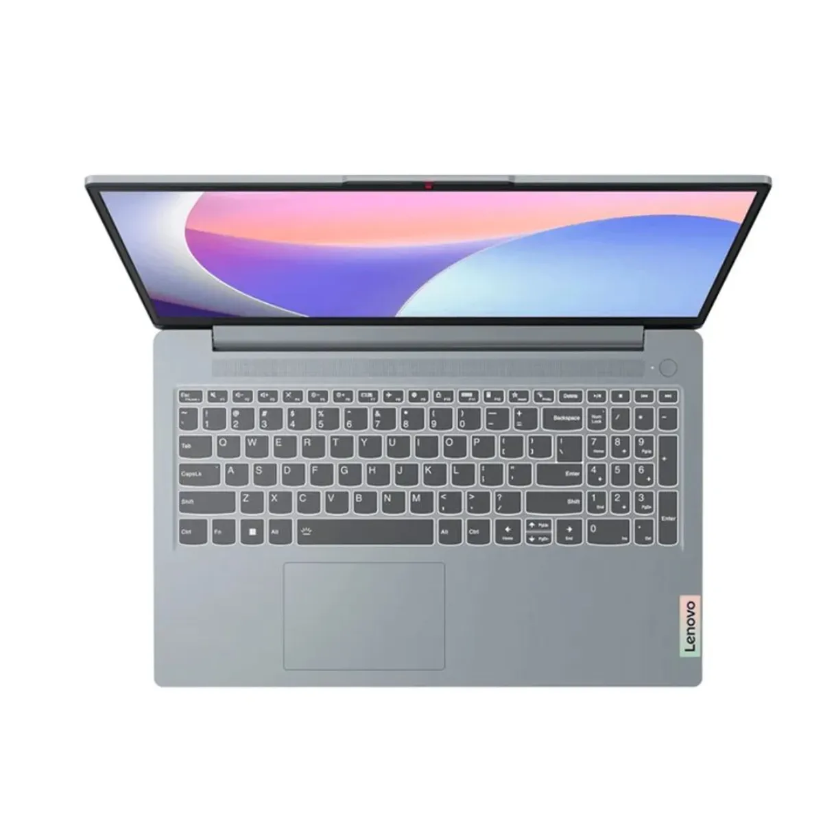 LENOVO - Laptop LENOVO IDEAPAD SLIM 3 15IRU8 Intel Core I5-1335U 8GB Ram 512GB SSD 15.6” FHD