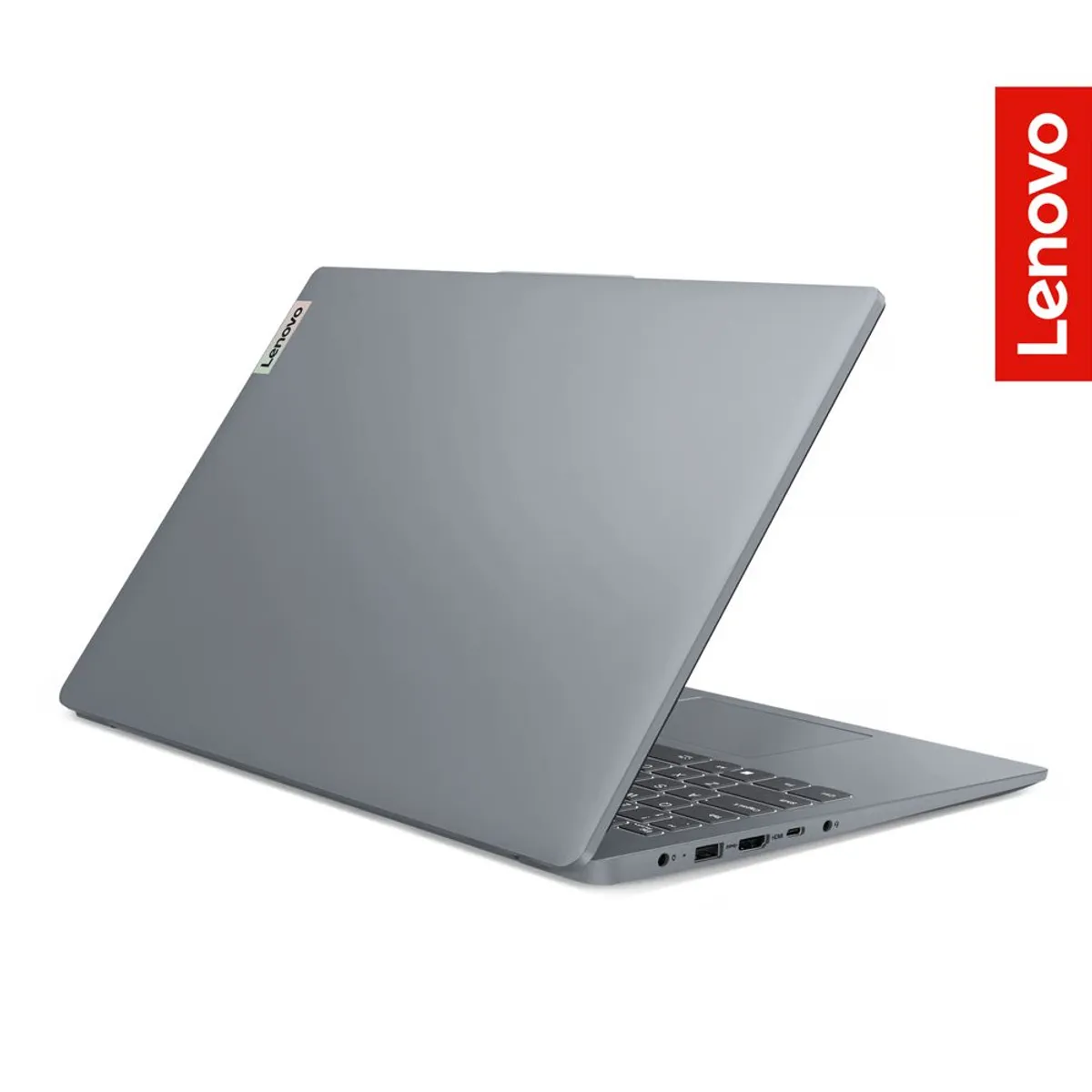 LENOVO - Laptop LENOVO IDEAPAD SLIM 3 15IRU8 Intel Core I5-1335U 8GB Ram 512GB SSD 15.6” FHD