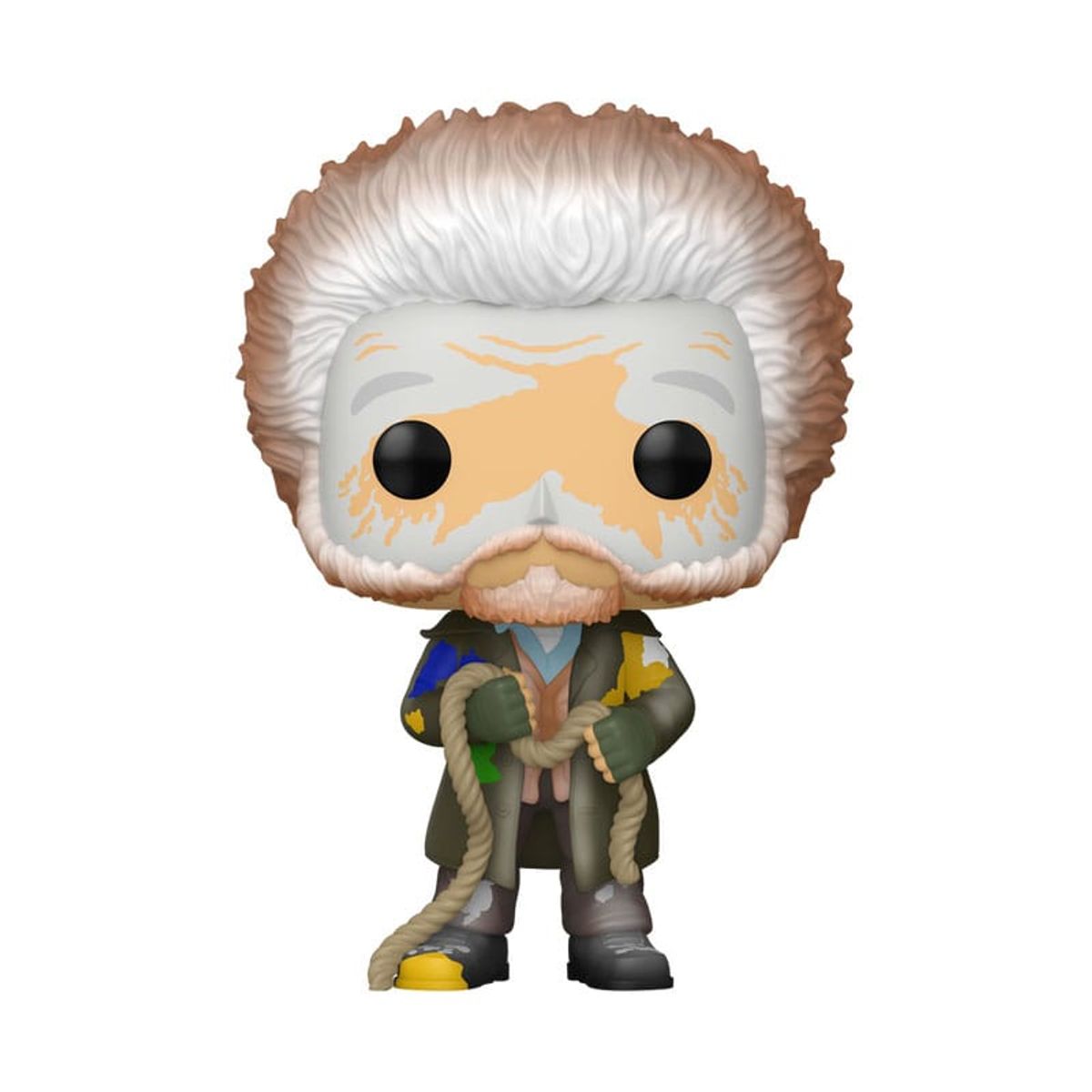 FUNKO - Funko Home Alone 2 N° 1919 Marv