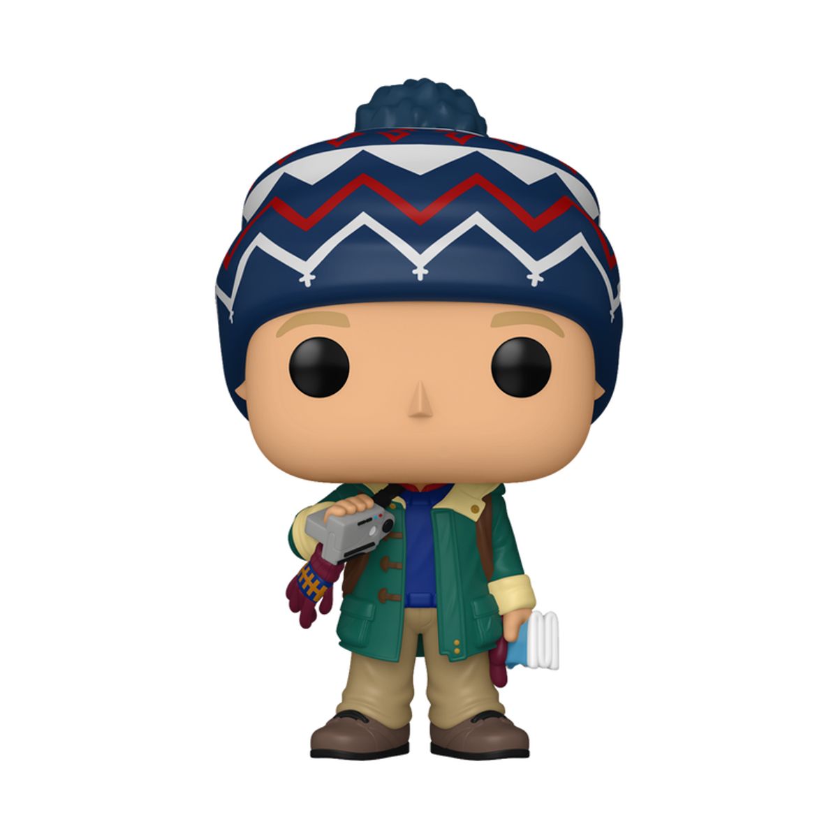 FUNKO - Funko Home Alone 2 N° 1918 Kevin