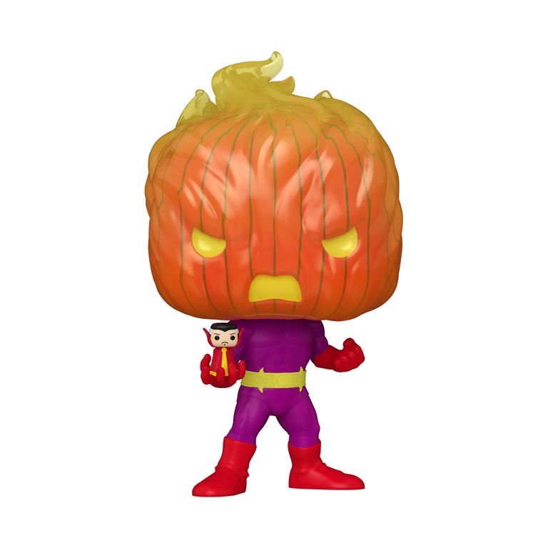 Précommande : STRANGE TALES - POP Marvel N° 1556 - Dormammu main image 0