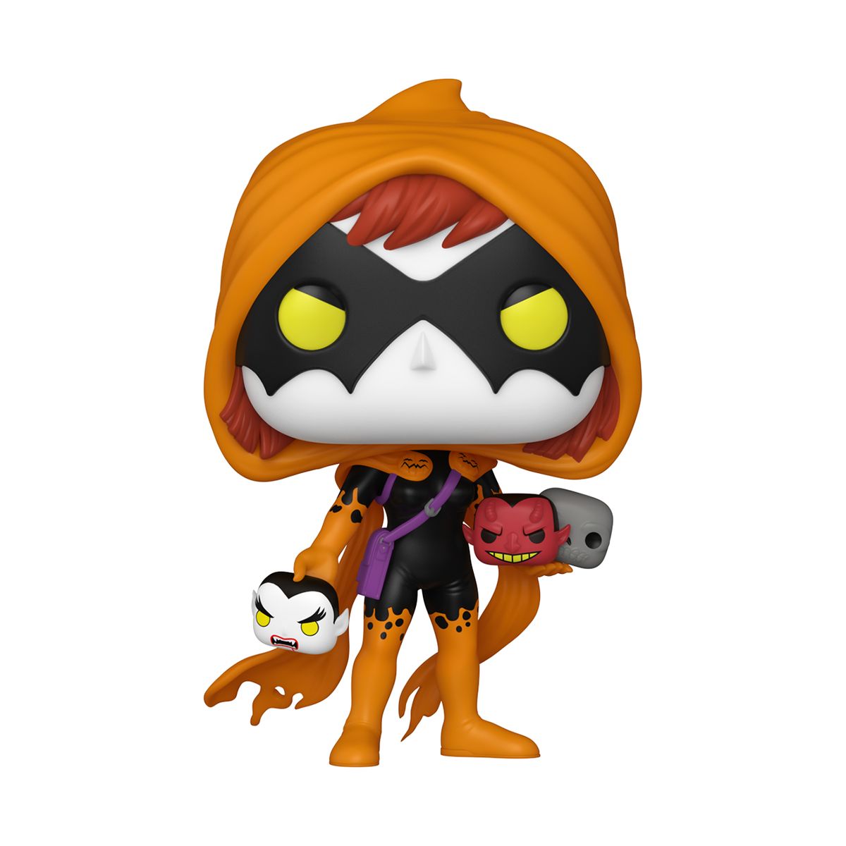 FUNKO - Funko Marvel N° 1560 Hallows Eve