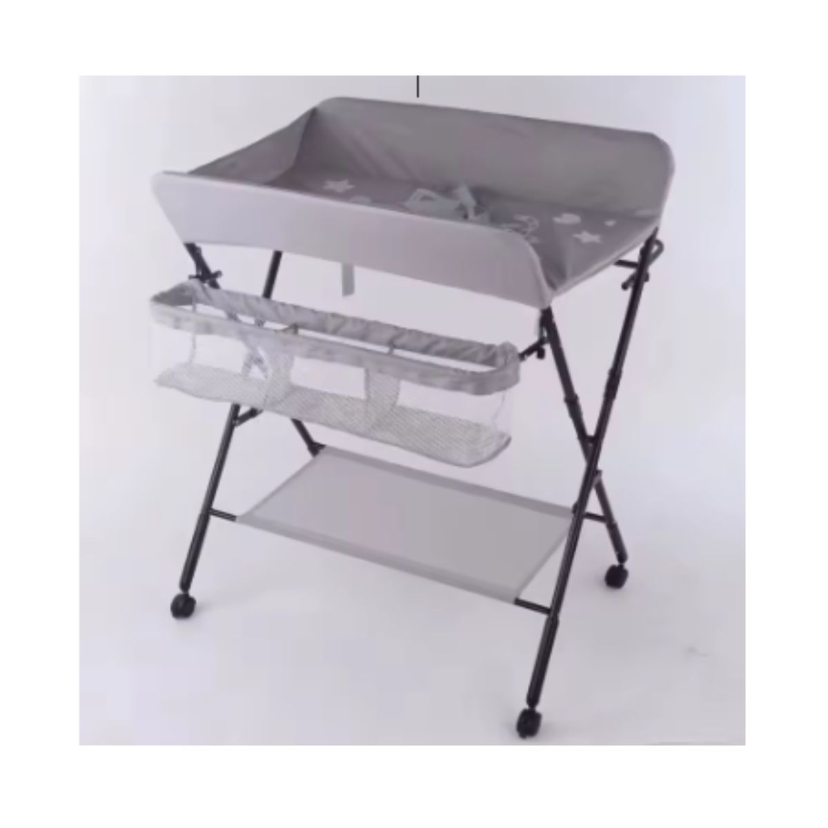 GENERICO - CAMBIADOR DE BEBES PORTATIL