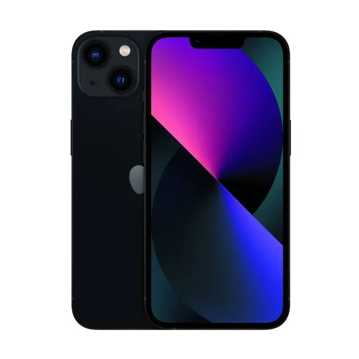 iPhone 13 128GB,  Leer descripcion, ENTREGA INMEDIATA, Negro, Reacondicionado, marca APPLE - Foto 2