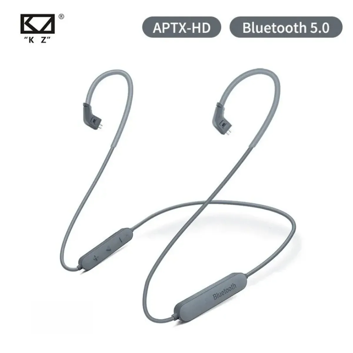 KZ - Cable KZ APTX-HD Modulo Bluetooth