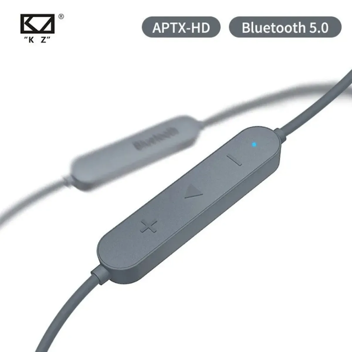 KZ - Cable KZ APTX-HD Modulo Bluetooth