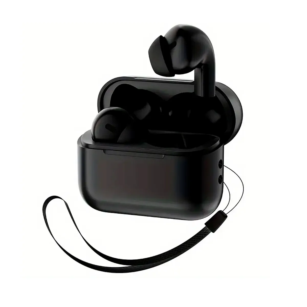 GENERICO - audífono bluetooth pro 7s negro