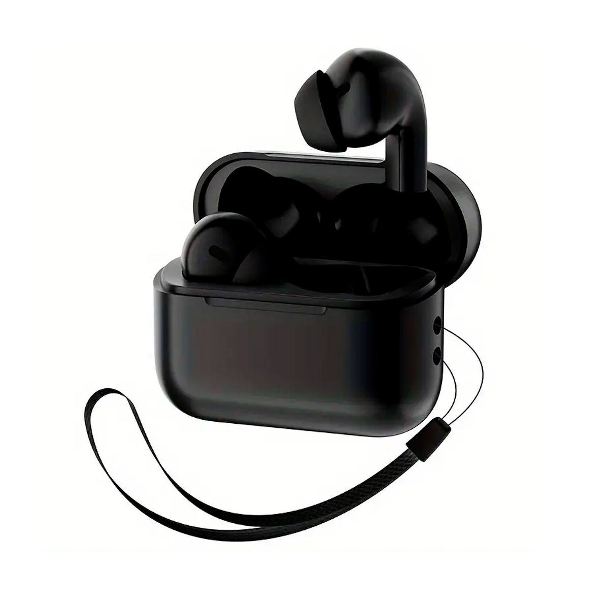 GENERICO - audífono bluetooth pro 7s negro