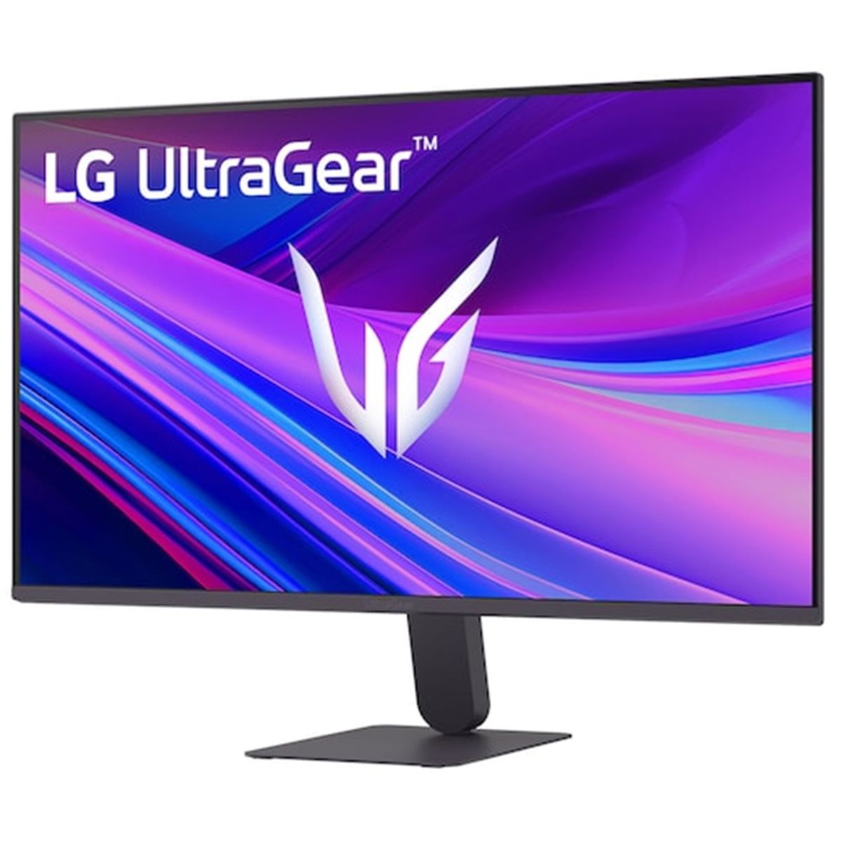 LG - Monitor LG 27G411A-B 27” FHD IPS 144Hz
