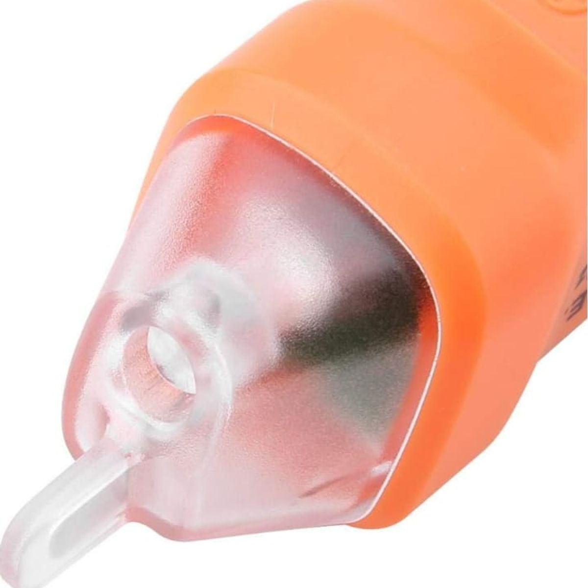 GENERICO - LAPIZ PROBADOR DE CORRIENTE O DETECTOR DE CORRIENTE