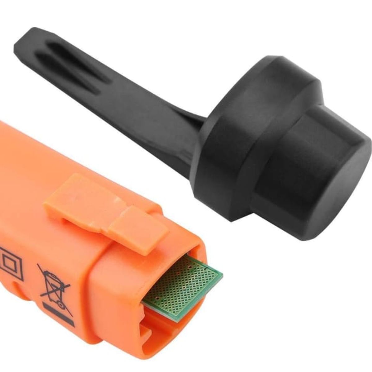 GENERICO - LAPIZ  PROBADOR DE CORRIENTE O DETECTOR DE VOLTAJE