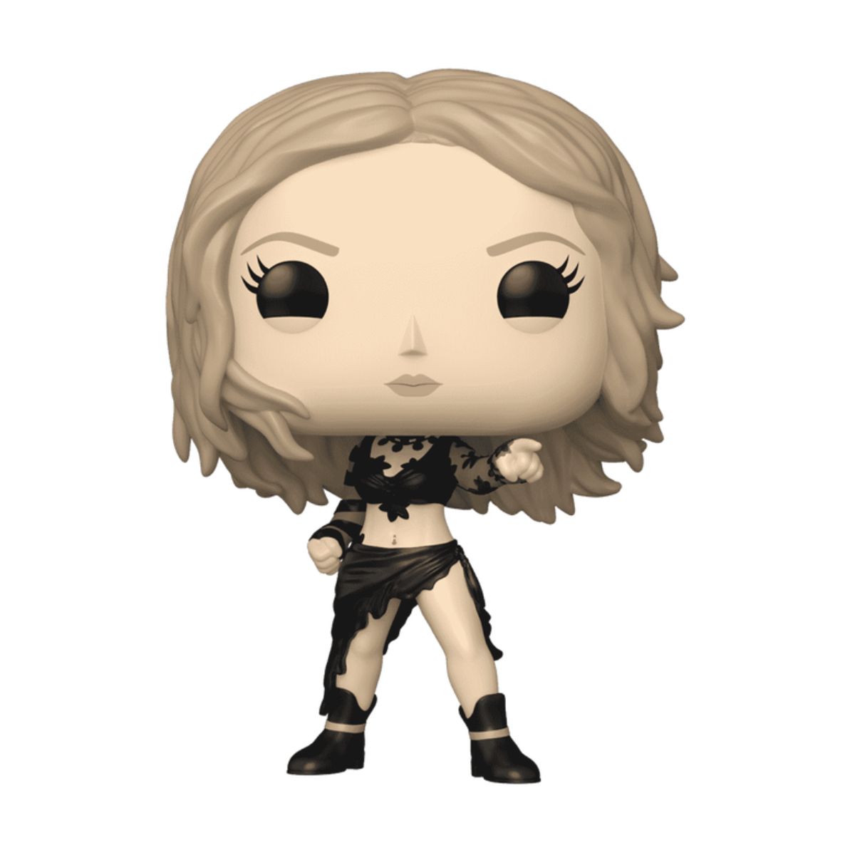 FUNKO - Britney Spears Stronger Funko Pop 461 Original