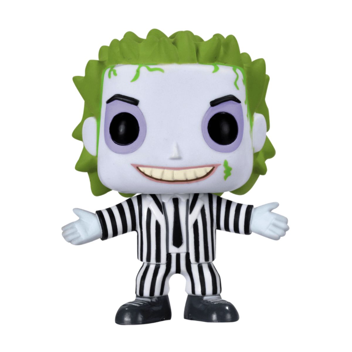 FUNKO - Beetlejuice Movie Funko Pop 5 Original Antiguo