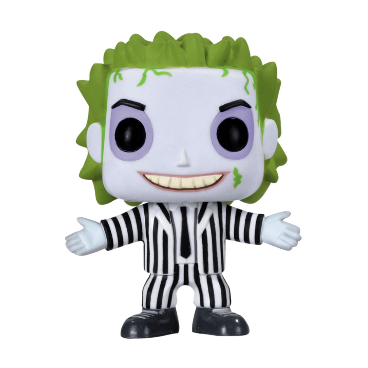 FUNKO - Beetlejuice Movie Funko Pop 5 Original Antiguo