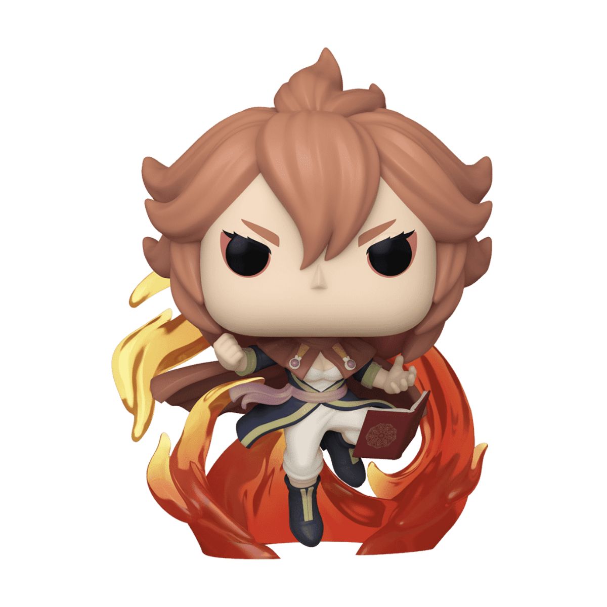 FUNKO - Mereoleona Funko Pop 1157 Exclusivo Glow Black Clover