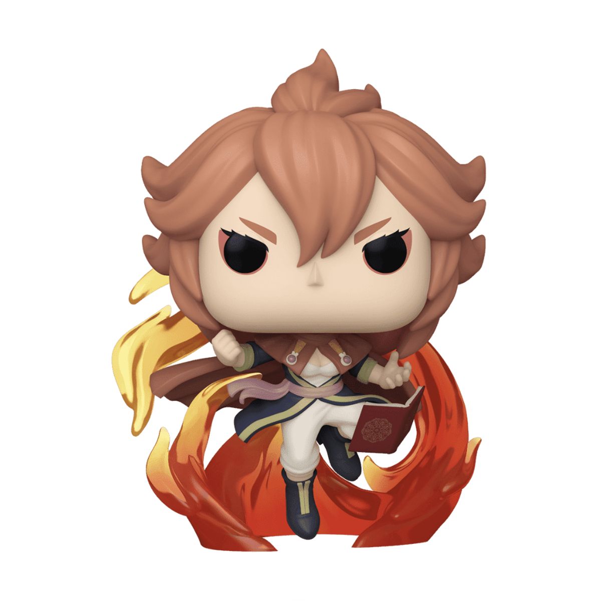 FUNKO - Mereoleona Funko Pop 1157 Exclusivo Glow Black Clover