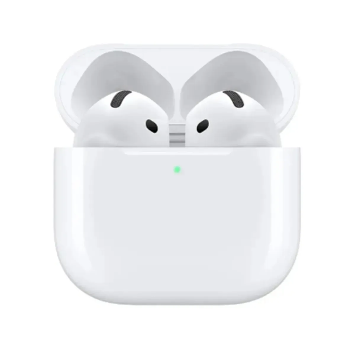 GENERICO - AUDIFONOS BLUETOOTH AIRPODS 4 GENERACION ANC BLANCO