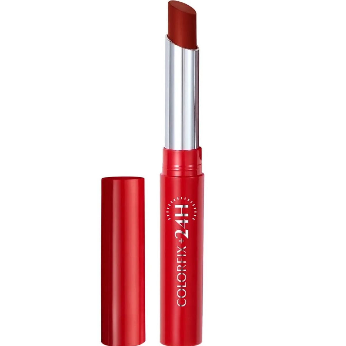 ESIKA - Labial COLORFIX 24H de Esika - pimienta caliente