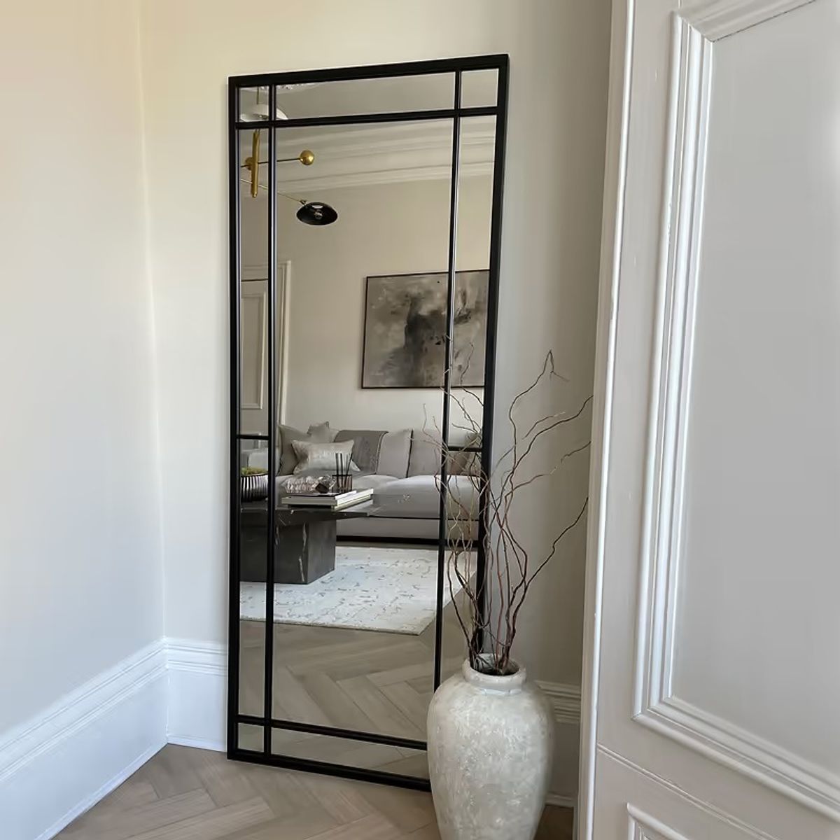 GENERICO - Espejo Metropolitan Frame