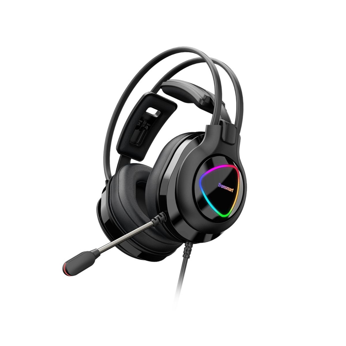 Tronsmart - Audífonos Glary Alpha Tronsmart Gaming Headset