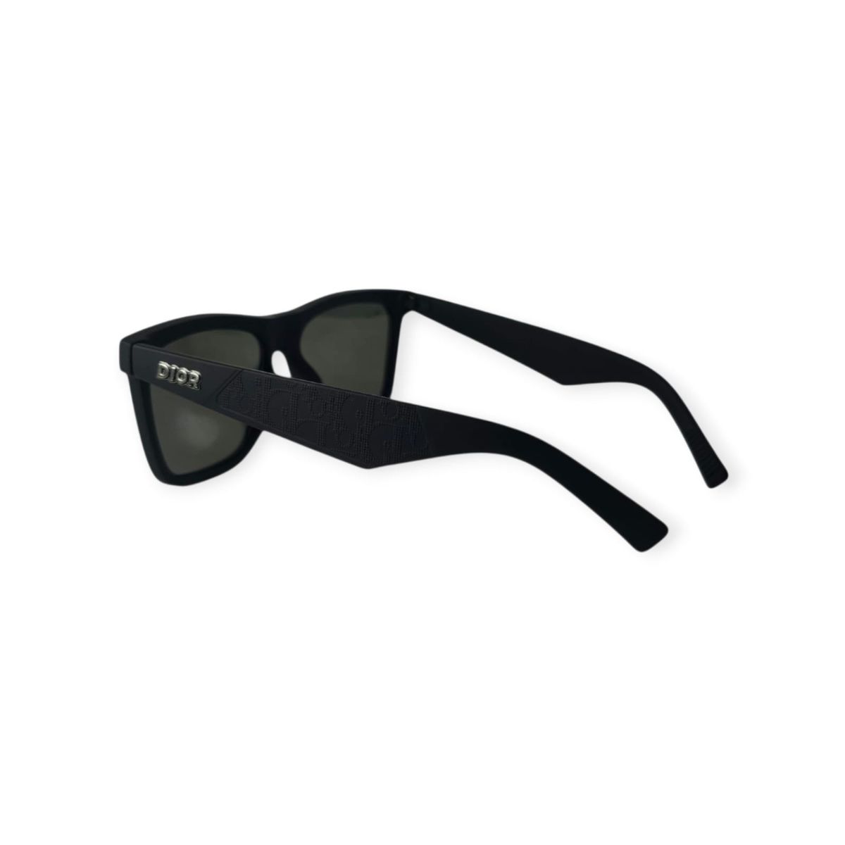 GENERICO - LENTES DE SOL DEPORTIVO PARA HOMBRE- POLARIZADO - UV 400+Funda - Negro