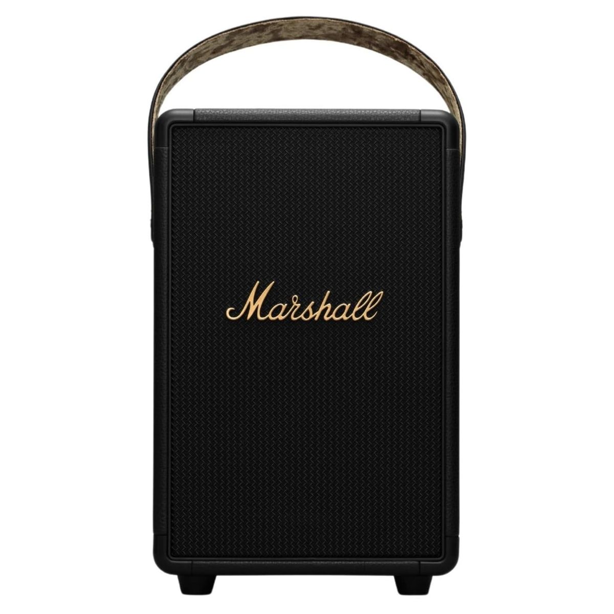 MARSHALL - Parlante Bluetooth Marshall Tuffton 75Watts IPX2 20Hrs Negro