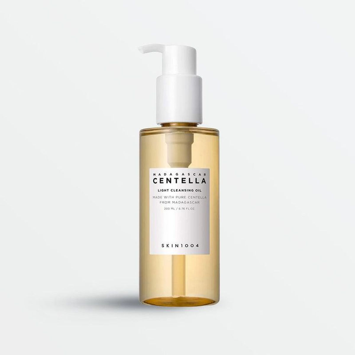 SKIN1004 - Centella Light Cleansing Oil - Limpiador a Base de Aceite