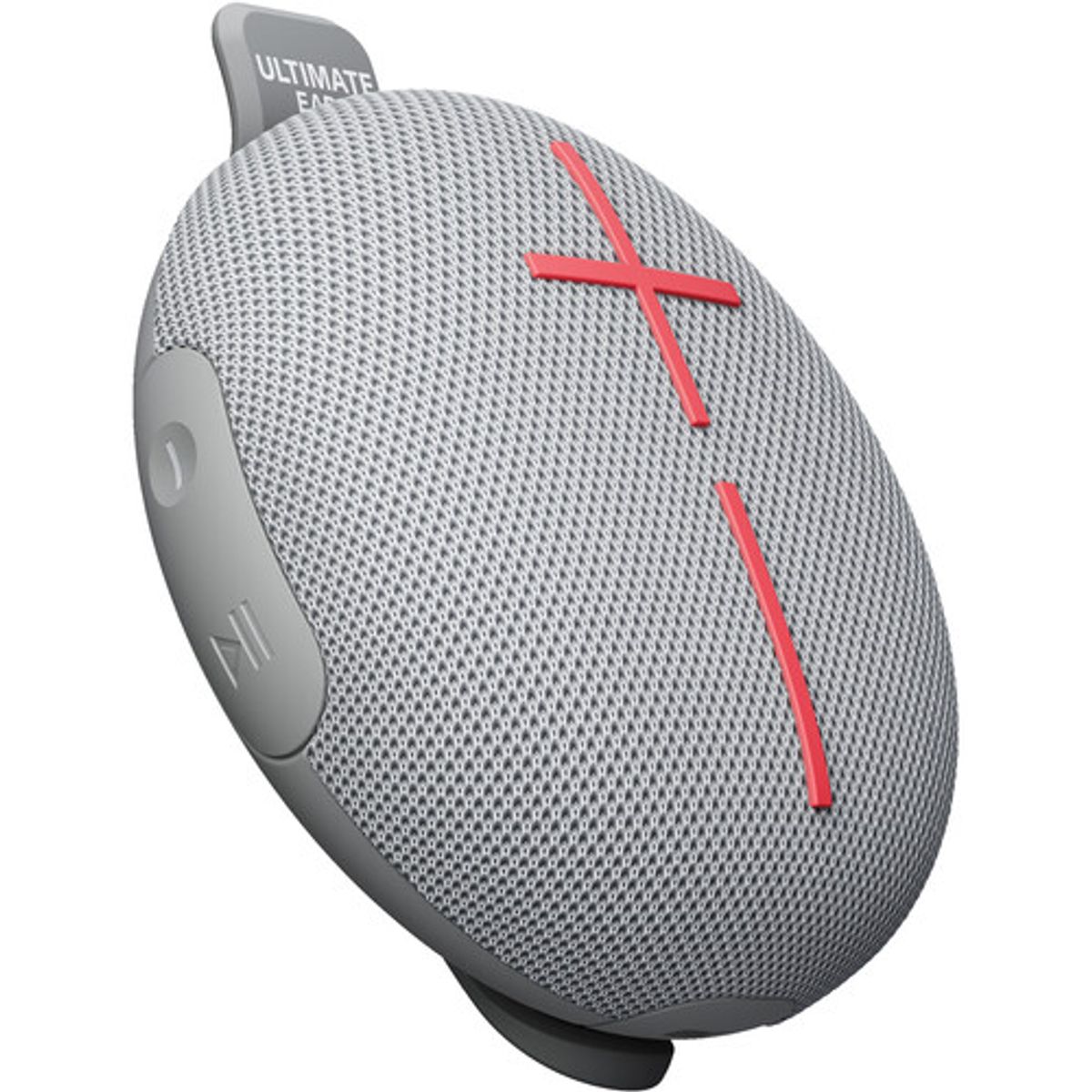 ULTIMATE EARS - Ultimate Ears MINIROLL Altavoz Bluetooth ultraportátil - Gris