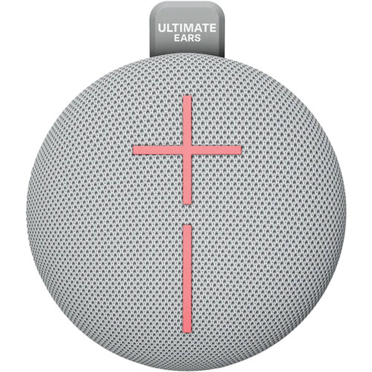 ULTIMATE EARS - Ultimate Ears MINIROLL Altavoz Bluetooth ultraportátil - Gris