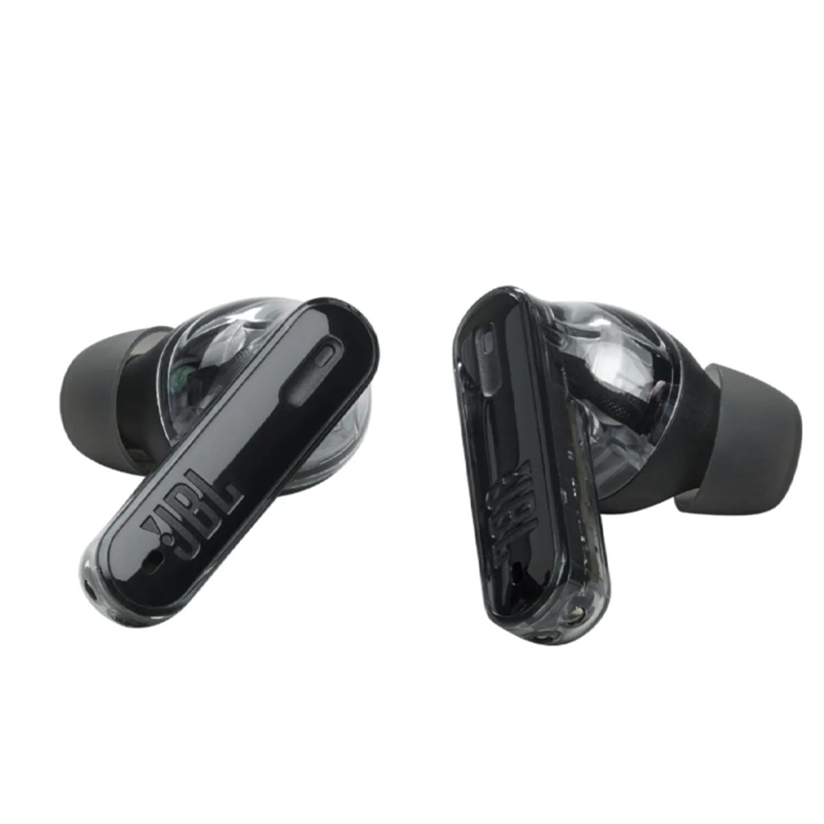 JBL - Audífonos Bluetooth JBL TUNE BEAM Negro